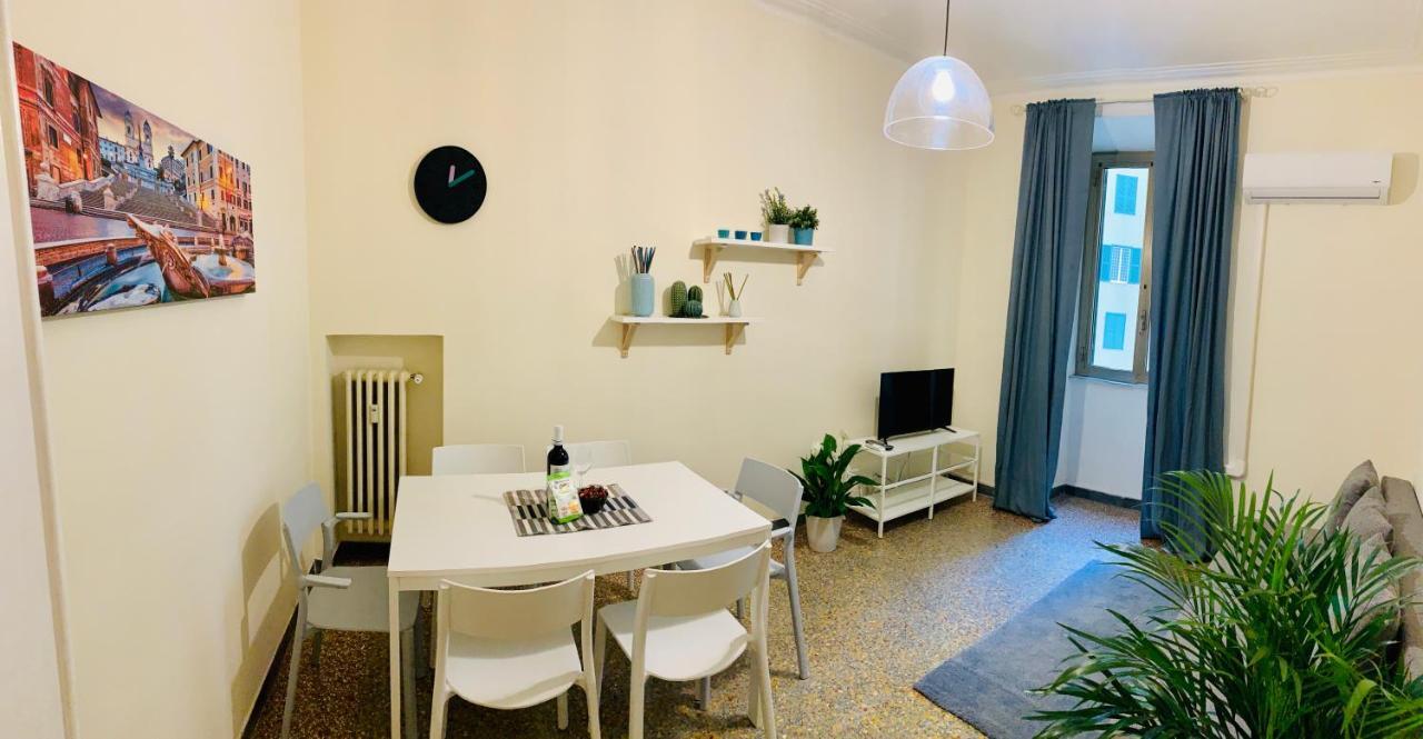 Music Bridge House * Rome