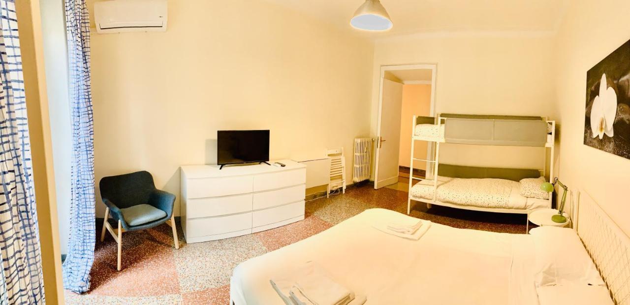 Music Bridge House Apartment Rome