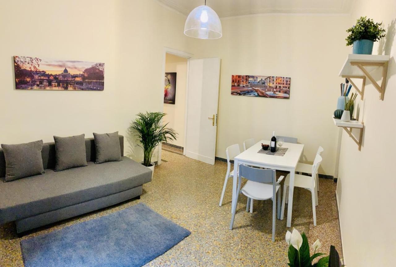 Appartamento Music Bridge House