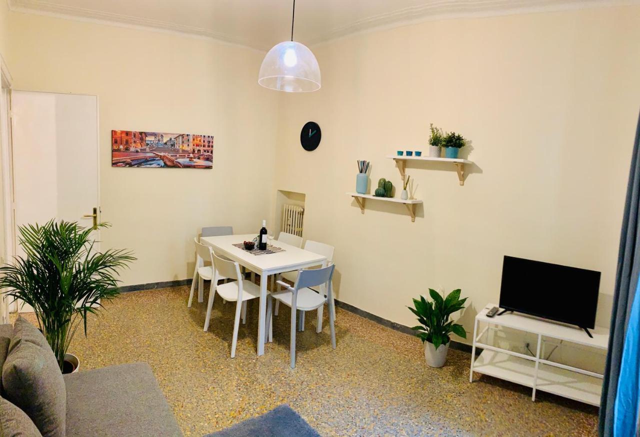 Appartamento Music Bridge House Roma
