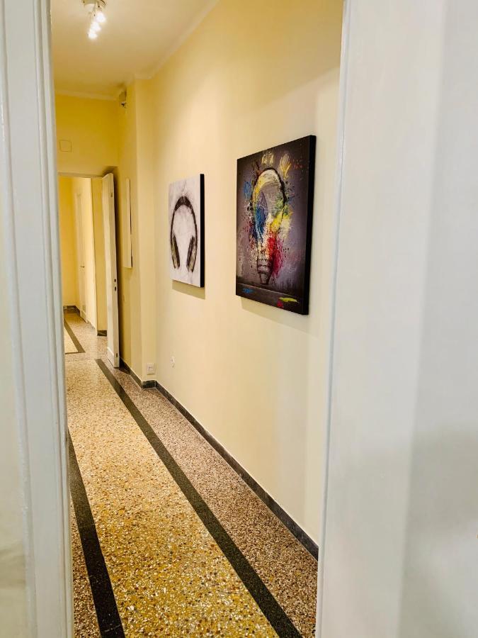 Appartamento Music Bridge House