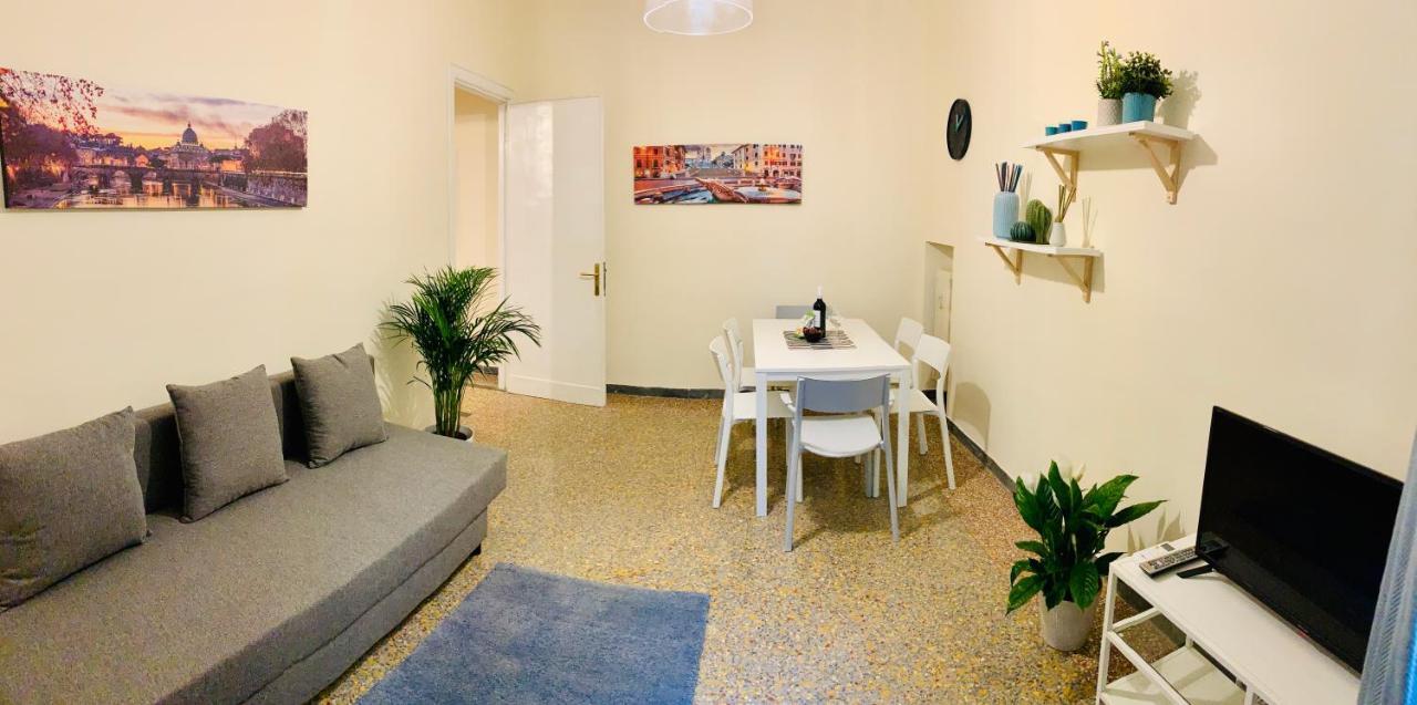 Music Bridge House Appartamento