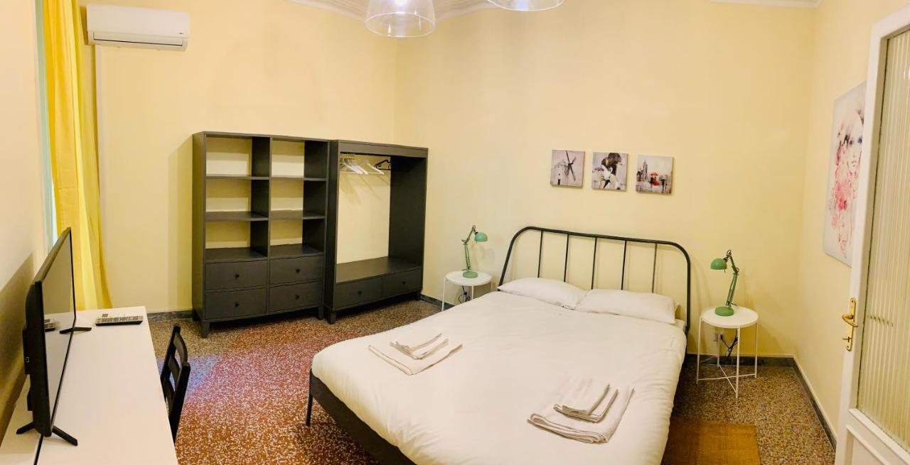 Appartamento Music Bridge House Roma
