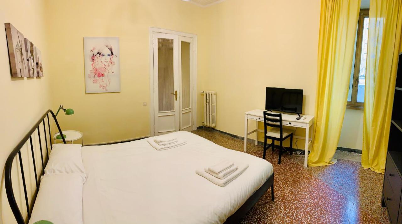 Appartamento Music Bridge House *