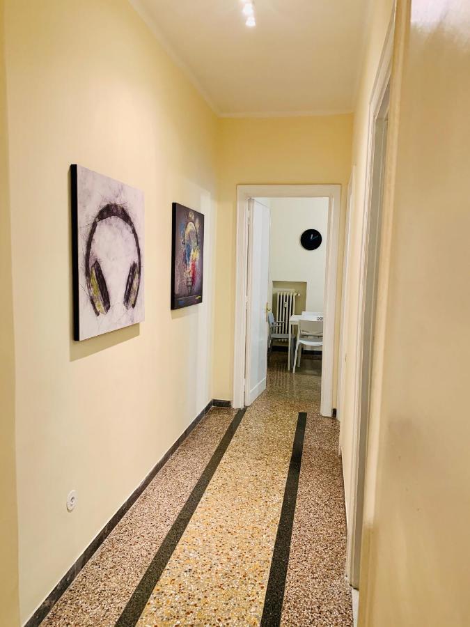 Music Bridge House Appartamento Roma